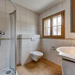 Chalet Le Raccard
