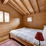 Le Raccard Chalet *