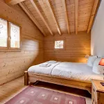 Le Raccard Chalet