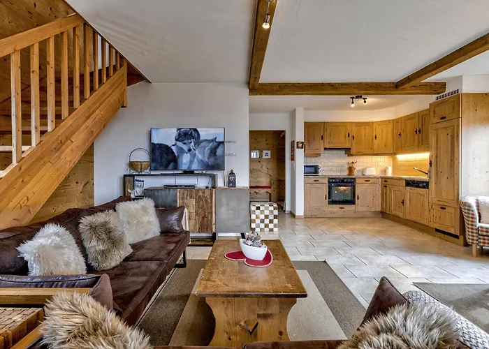 Le Raccard La Tzoumaz