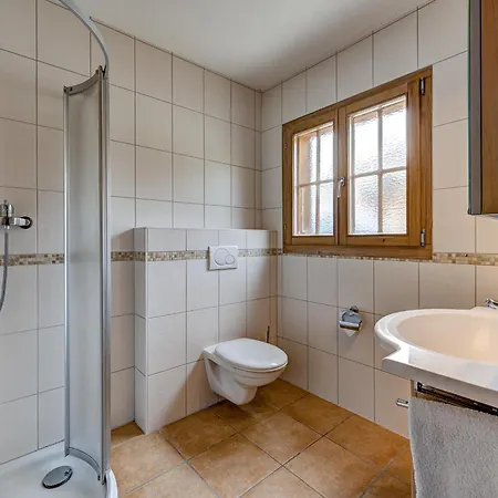 Chalet Le Raccard