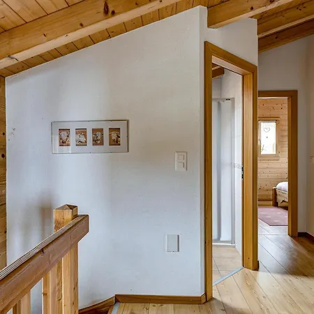 Chalet Le Raccard *